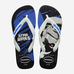 Havaianas Star Wars image number null
