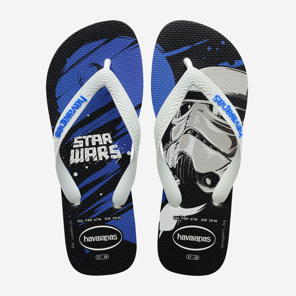 Havaianas Star Wars image number null