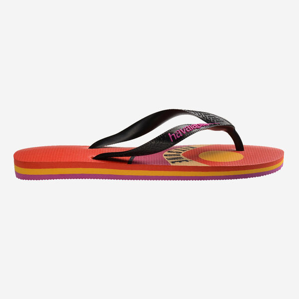 Havaianas Top Maison Kitsune image number null