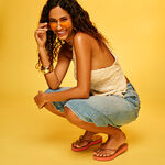 Havaianas Slim Flatform Loop image number null