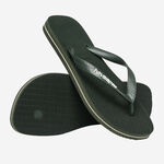 Havaianas Top Rubber Logo Filete image number null
