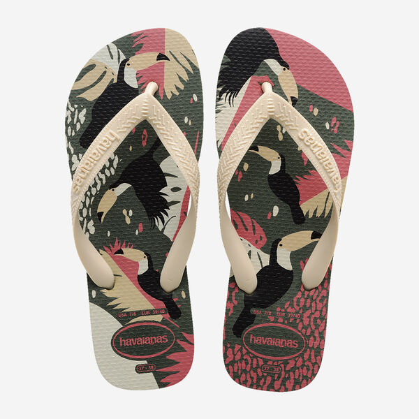 Havaianas Top Tropical Vibes image number null