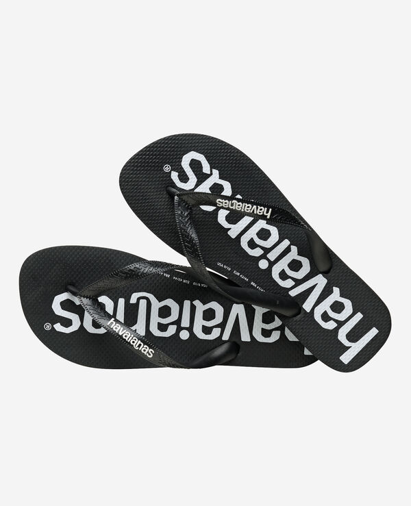 Havaianas Top Logomania image number null