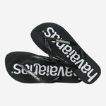 Havaianas Top Logomania image number null
