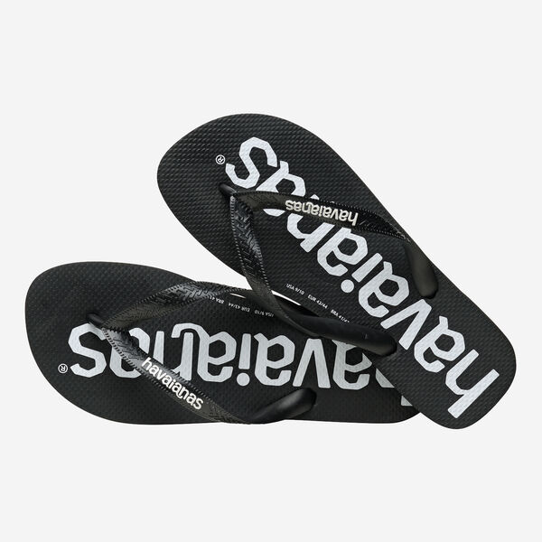 Havaianas Top Logomania image number null