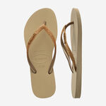 Havaianas Slim Glitter II image number null