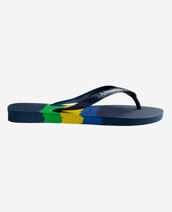 Havaianas Brasil Tech II image number null