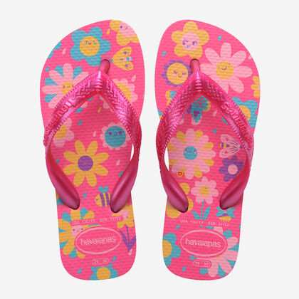 Havaianas Kids Flores