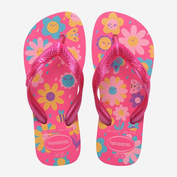 Havaianas Kids Flores