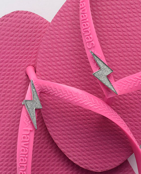 Havaianas Charms Slim image number null