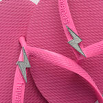 Havaianas Charms Slim image number null