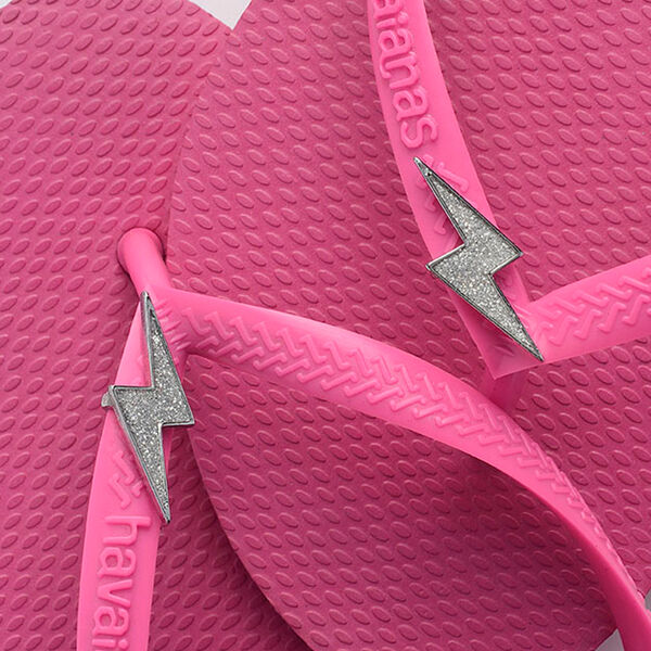Havaianas Charms Slim image number null