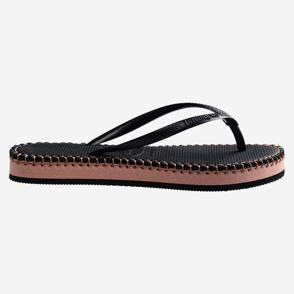 Havaianas Slim Flatform Loop image number null