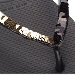 Havaianas Square Magic Sequin image number null