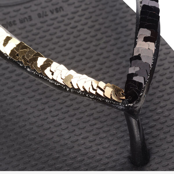 Havaianas Square Magic Sequin image number null