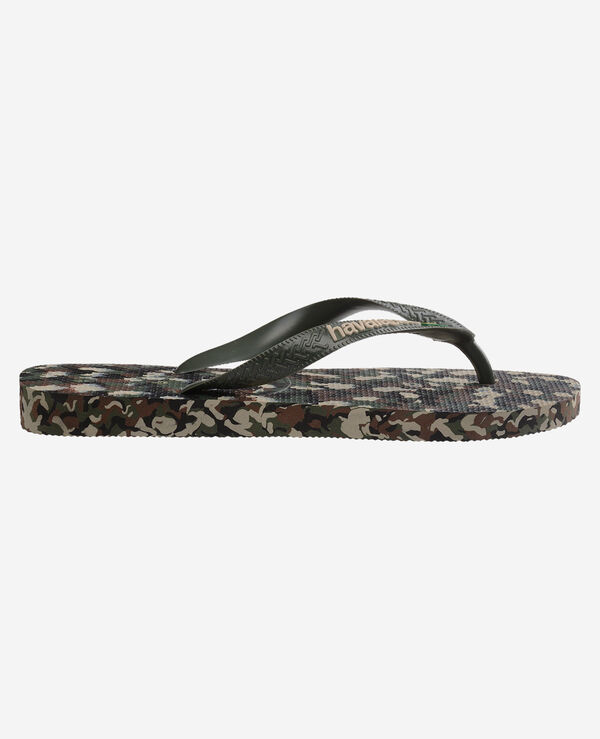Havaianas Brasil Tech II image number null