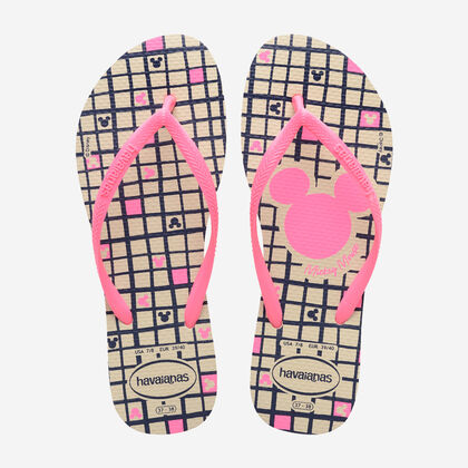 Havaianas Slim Disney
