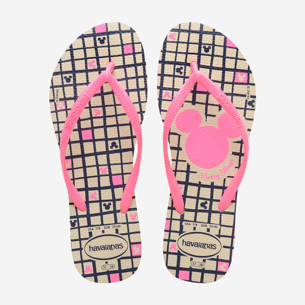 Havaianas Slim Disney