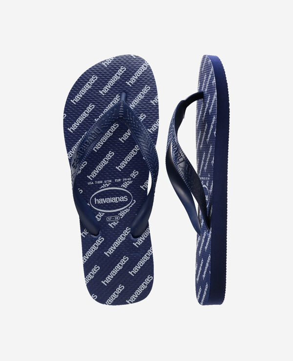 Havaianas Top Logomania Essential image number null