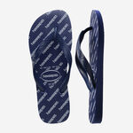 Havaianas Top Logomania Essential image number null