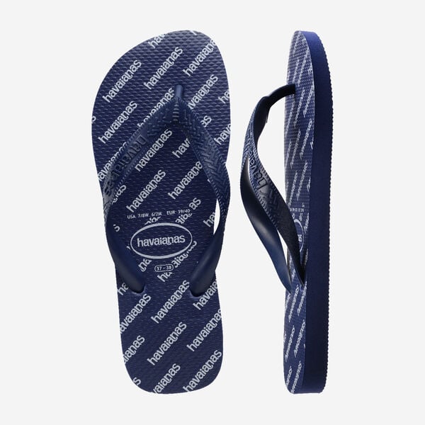Havaianas Top Logomania Essential