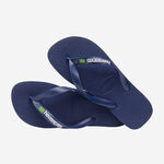 Havaianas Brasil Logo image number null