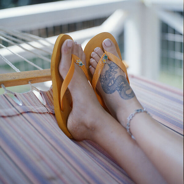 Havaianas TwoJeys image number null