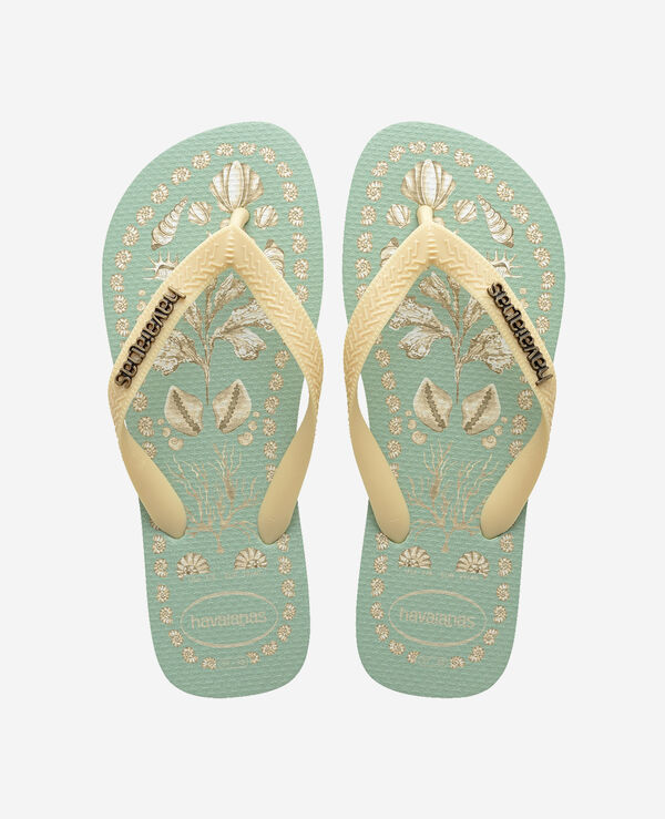 Havaianas Top Tropicalia Vibes image number null