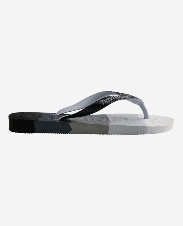 Havaianas Top Logomania Multicolor image number null