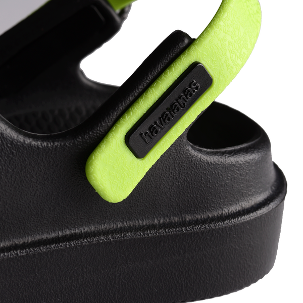 Havaianas Kids Clog image number null