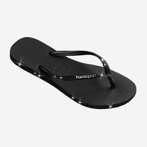 Havaianas Slim Sparkle II en Hidden Category Havaianas®