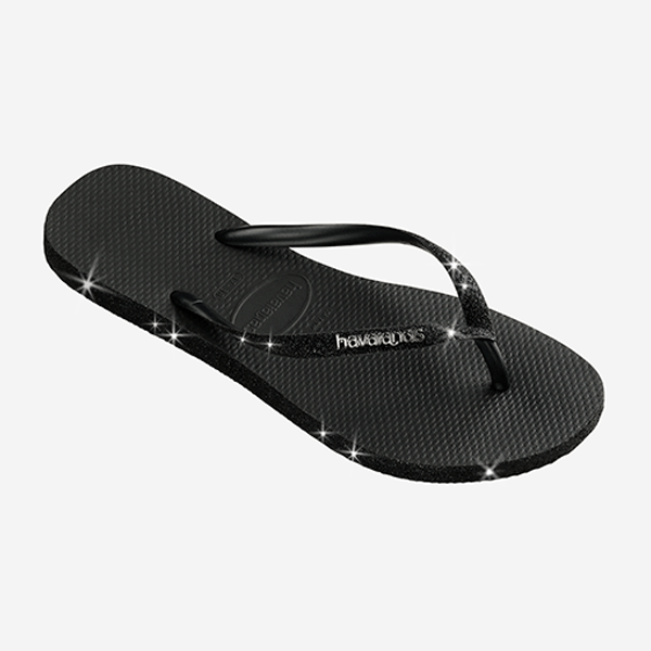 Havaianas Slim Sparkle II image number null