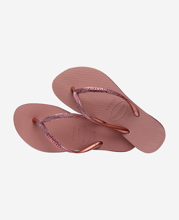 Havaianas Slim Sparkle II image number null