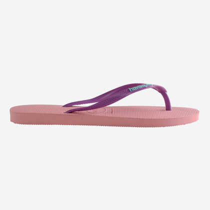 Havaianas Slim Logo