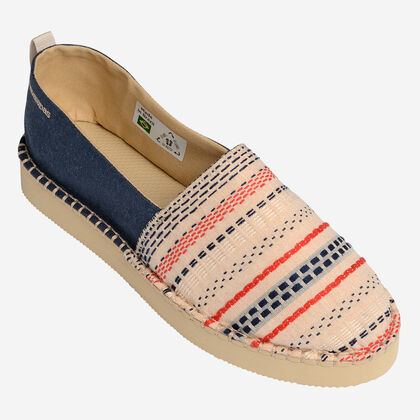 Havaianas Alpargatas Plataforma Classic