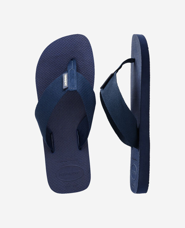 Havaianas Urban Basic Material image number null
