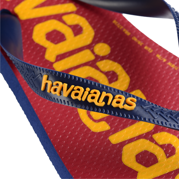 Havaianas Top Logomania 2 image number null