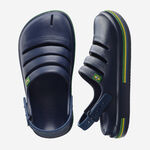 Havaianas Kids Clog Brasil image number null