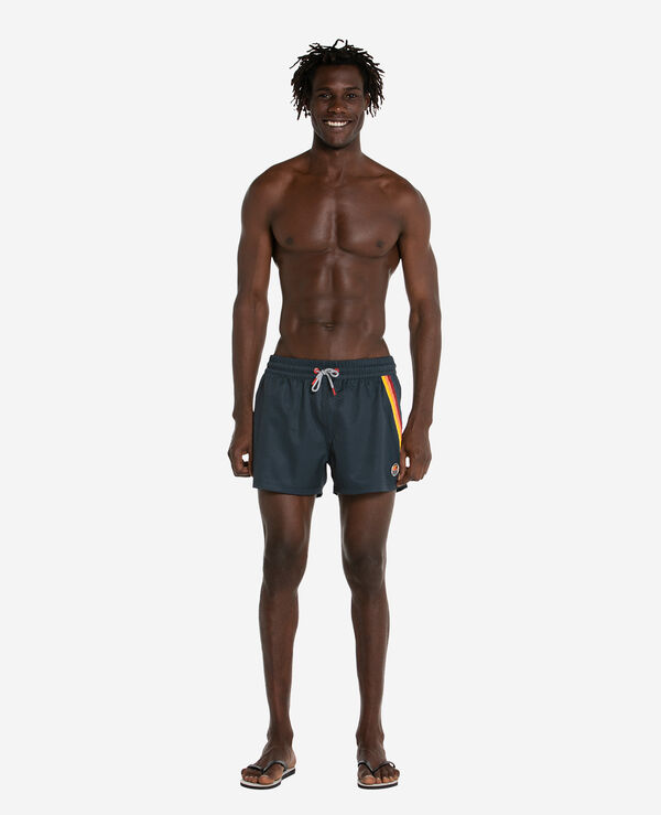 Havaianas Boardshorts New Stripes Exp image number null
