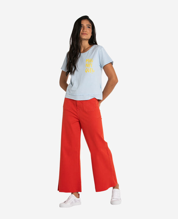 Havaianas T-Shirt Magnifique image number null