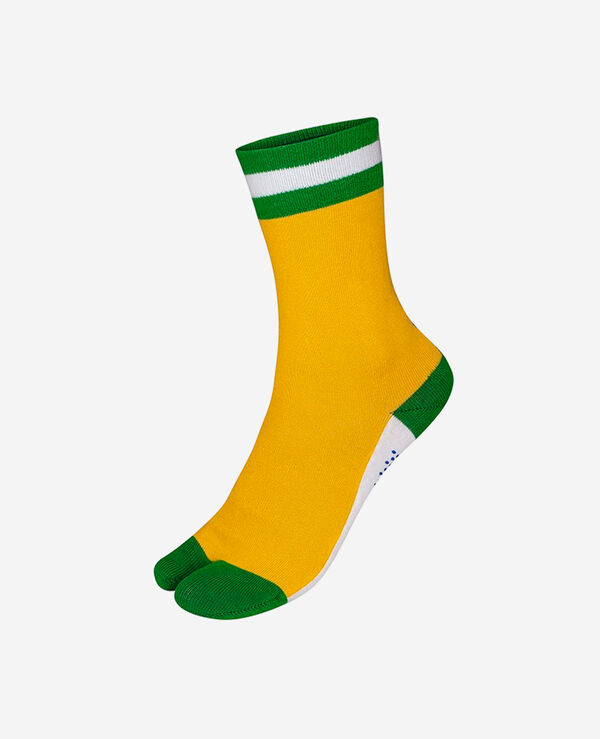 Havaianas Socks Brasil image number null