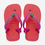 Havaianas Baby Brasil Logo II image number null