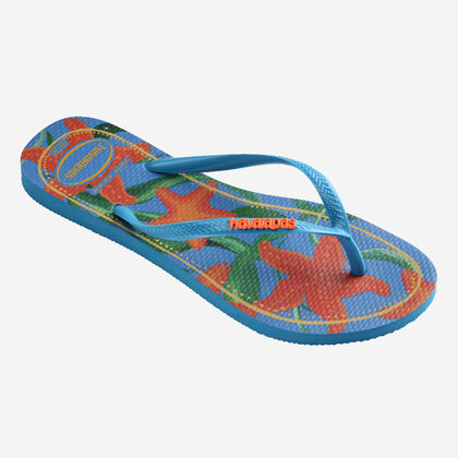 Havaianas Slim Tropical