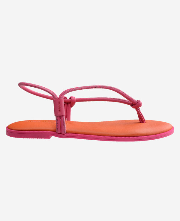 Havaianas Una Acai image number null