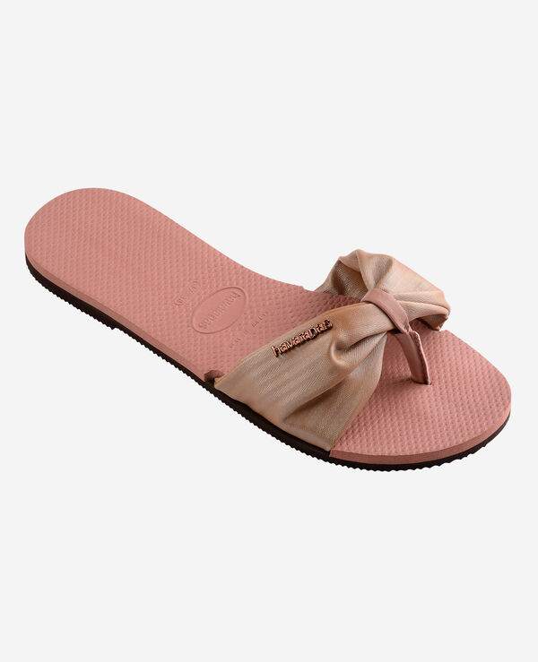 Havaianas You Saint Tropez Lush image number null