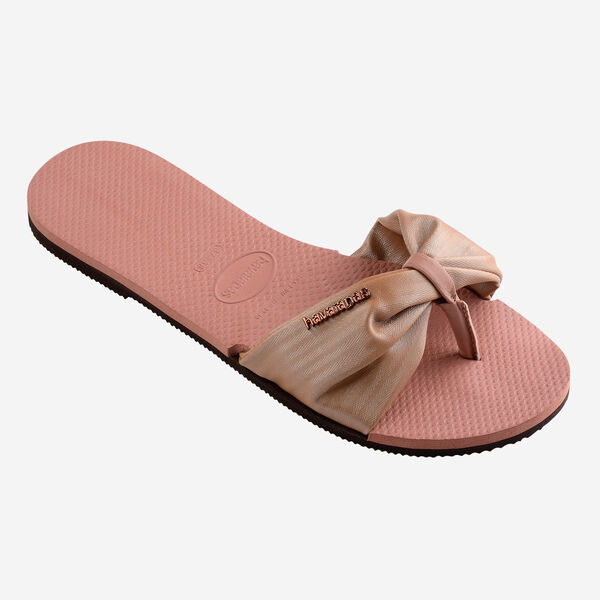 Havaianas You Saint Tropez Lush image number null