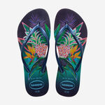Havaianas Slim Tropical image number null