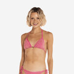 Havaianas Top Bikini Triángulo Lurex image number null