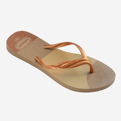 Havaianas Fantasia Gloss