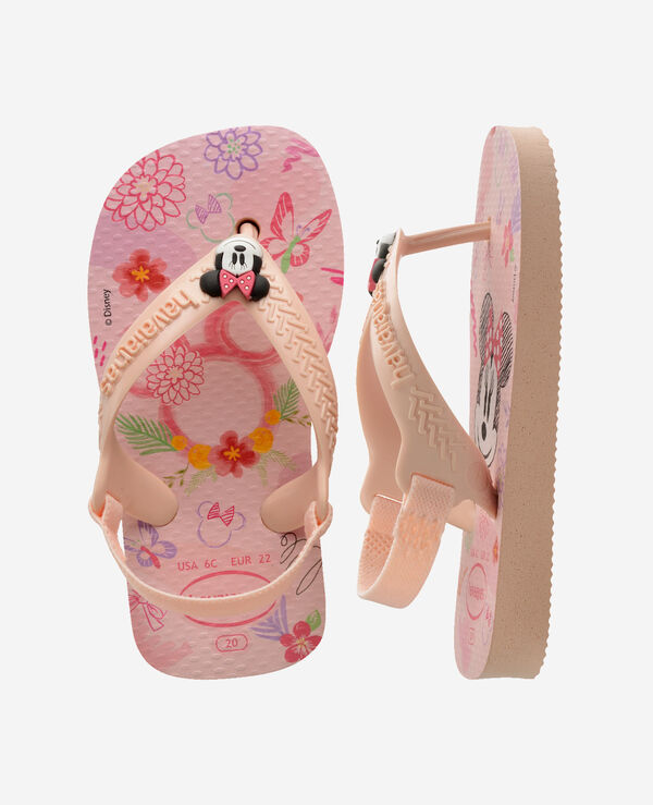 Havaianas Baby Disney Classics II image number null